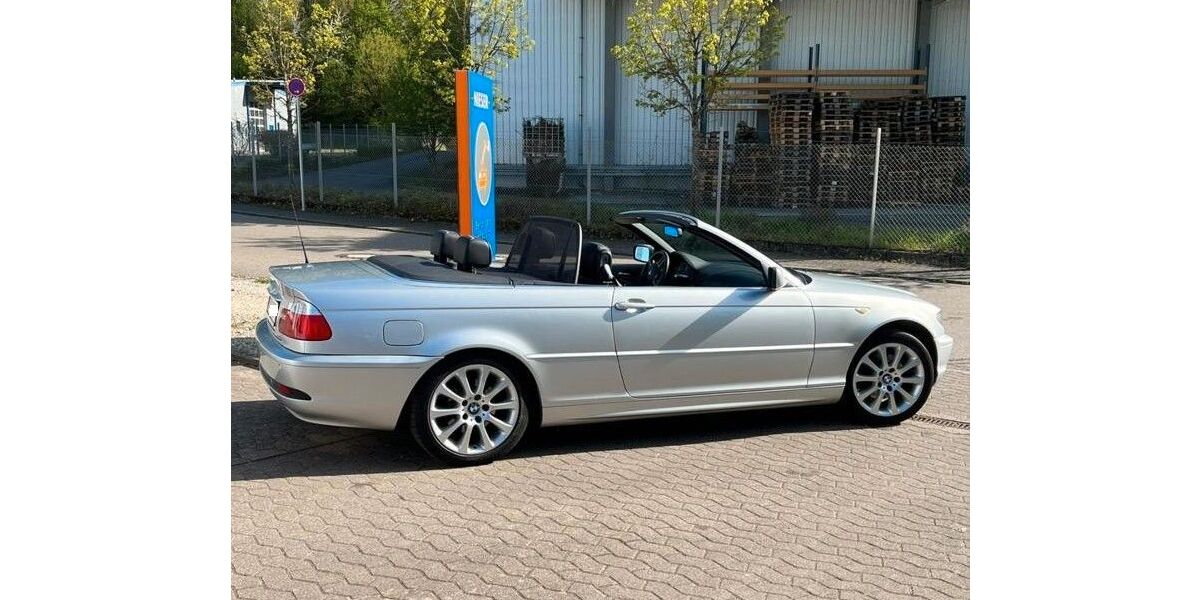 BMW 320 109.500 km 13.900 &euro; Saarbrücken 66130