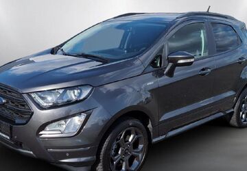 Ford EcoSport 39.990 km 16.490 &euro; Überherrn 66802