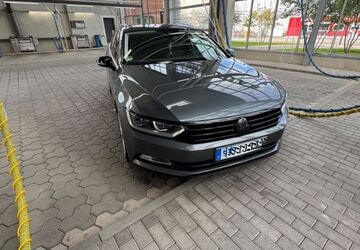VW Passat Variant 178.000 km 15.000 &euro; Saarbrücken 66115