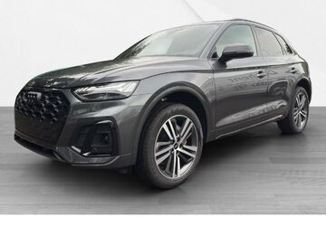 Audi Q5 9.999 km 52.990 &euro; Saarlouis 66740