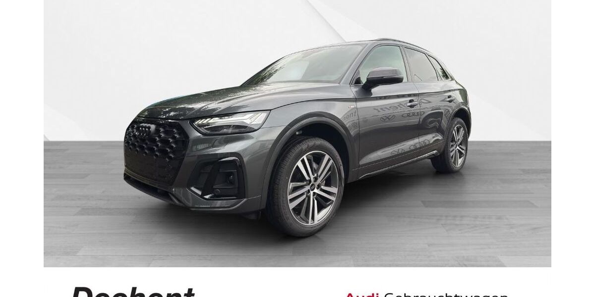 Audi Q5 9.999 km 52.990 &euro; Saarlouis 66740