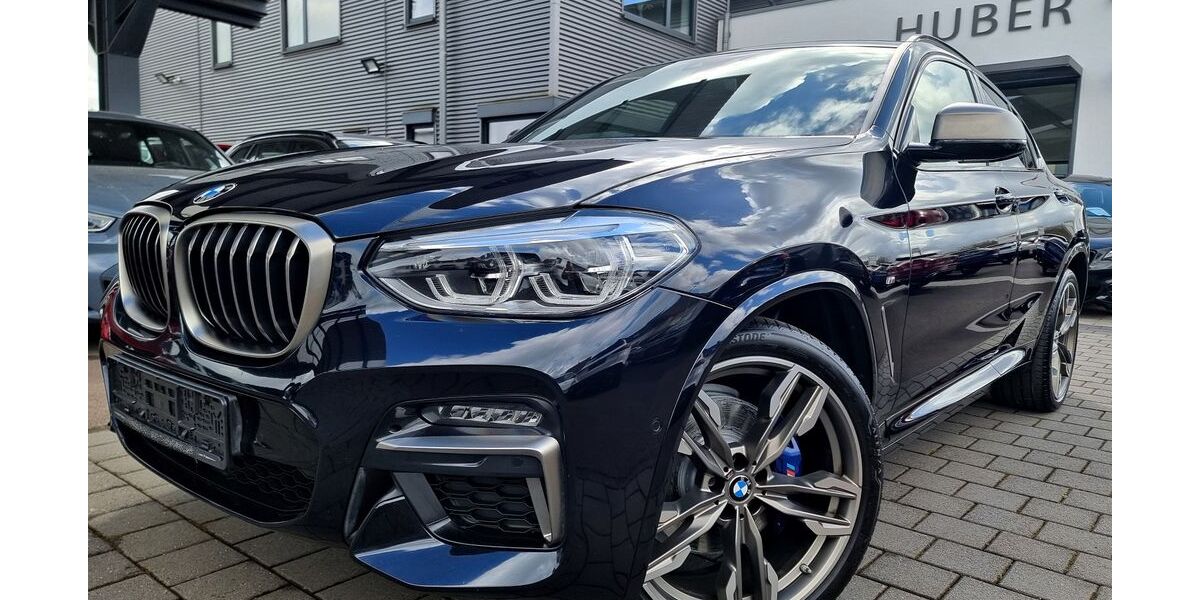 BMW X4 130.000 km 32.800 &euro; Nalbach 66809