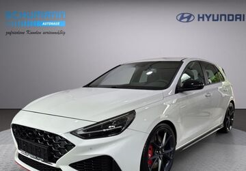 Hyundai i30 65.000 km 27.990 &euro; Saarbrücken 66115