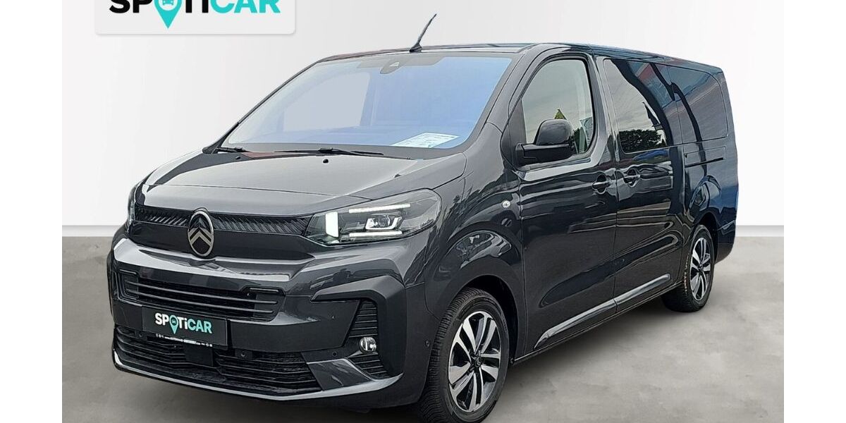 Citroen SpaceTourer 29.222 km 34.990 &euro; Zweibrücken 66482