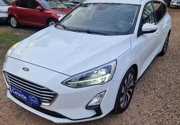 Ford Focus 76.000 km 14.999 &euro; Saarbrücken 66117