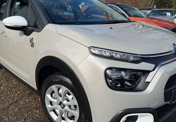 Citroen C3 22.933 km 10.990 &euro; Ensdorf 66806