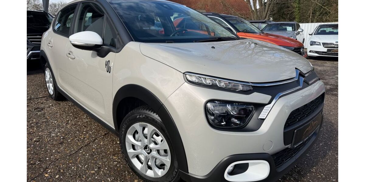 Citroen C3 22.933 km 10.990 &euro; Ensdorf 66806