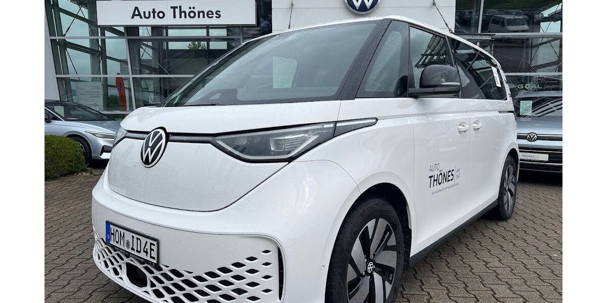 VW ID. Buzz 3.700 km 49.890 &euro; Blieskastel 66440