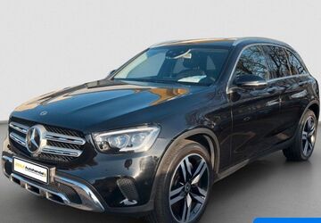 Mercedes-Benz GLC 220 105.212 km 31.900 &euro; Saarlouis 66740