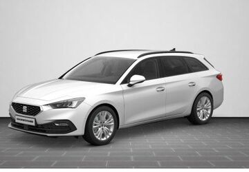 Seat Leon 25.500 km 28.500 &euro; Kirkel 66459