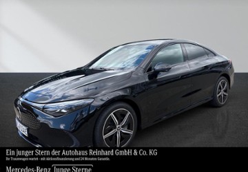 Mercedes-Benz CLA 250 8.500 km 54.900 &euro; Zweibrücken 66482