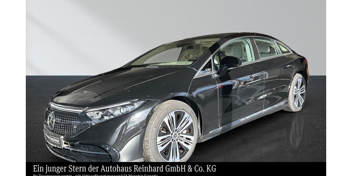 Mercedes-Benz EQS 42.480 km 53.350 &euro; Zweibrücken 66482