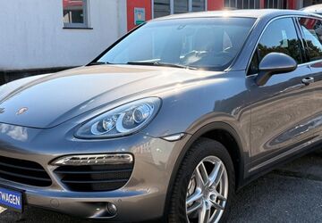 Porsche Cayenne 192.005 km 19.999 &euro; Völklingen 66333