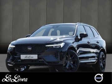 Gebrauchte Volvo XC60