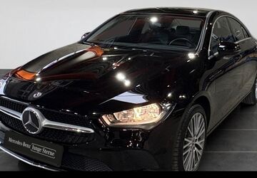 Mercedes-Benz CLA 250 81.713 km 27.550 &euro; Saarbrücken 66117