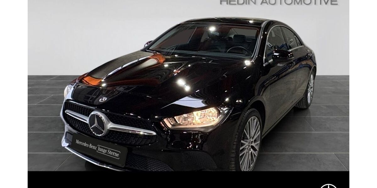 Mercedes-Benz CLA 250 81.713 km 27.550 &euro; Saarbrücken 66117