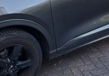 Ford Kuga 50.600 km 19.500 &euro; Bexbach 66450