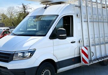 VW Crafter 216.000 km 16.490 &euro; Saarlouis-Lisdorf 66740
