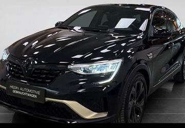 Renault Arkana 18.079 km 21.980 &euro; Saarbrücken 66117