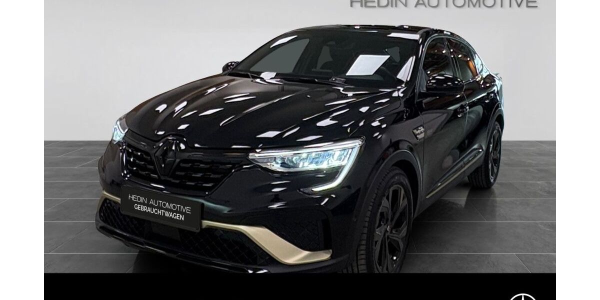 Renault Arkana 18.079 km 21.980 &euro; Saarbrücken 66117