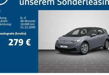 VW ID.3 50.354 km 19.990 &euro; Homburg 66424