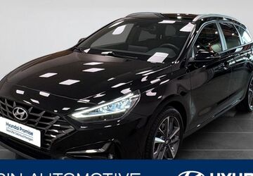 Hyundai i30 62.498 km 16.890 &euro; Saarbrücken 66117