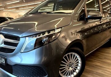 Mercedes-Benz V 300 42.800 km 68.900 &euro; Schwalbach 66773