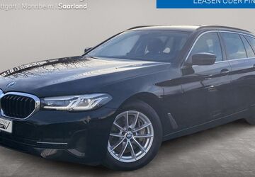 BMW 530 56.006 km 42.903 &euro; Saarbrücken 66121