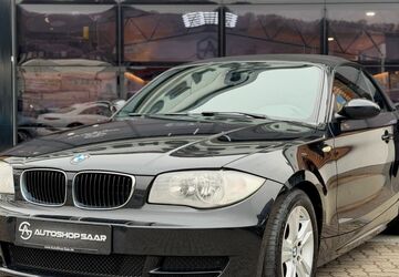BMW 118 161.821 km 3.900 &euro; Saarbrücken 66117