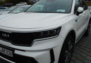 Kia Sorento 8.500 km 49.850 &euro; Saarbrücken 66130