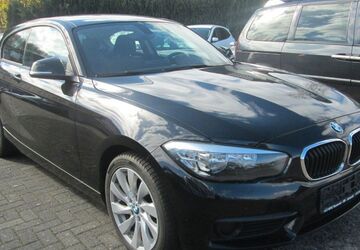 BMW 116 86.900 km 10.950 &euro; Spiesen-Elversberg 66583