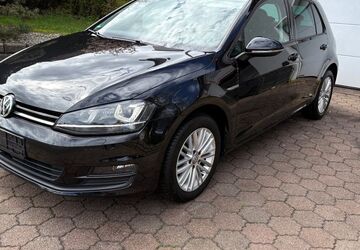 VW Golf 143.364 km 11.950 &euro; Bliesen (St. Wendel) 66606