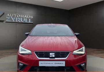 Seat Ibiza 33.985 km 15.790 &euro; Saarlouis 66740