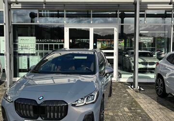 BMW 218 Active Tourer 69.800 km 28.999 &euro; Zweibrücken 66482