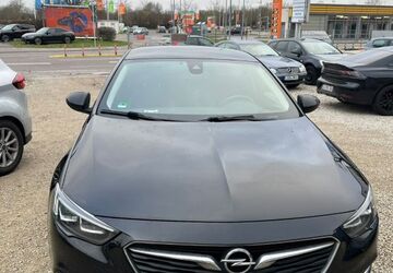 Opel Insignia 160.000 km 11.500 &euro; Dillingen 66763