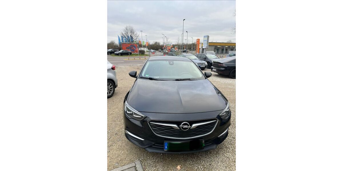 Opel Insignia 160.000 km 11.500 &euro; Dillingen 66763