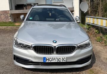 BMW 530 146.000 km 24.900 &euro; Blieskastel 66440