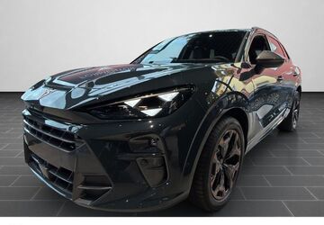 Cupra Terramar 2.990 km 42.990 &euro; Saarbrücken 66115