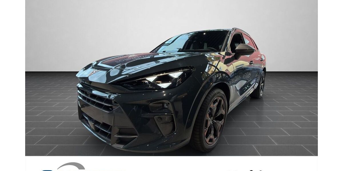 Cupra Terramar 2.990 km 42.990 &euro; Saarbrücken 66115