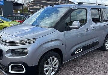 Citroen Berlingo 133.000 km 17.990 &euro; Saarlouis 66740