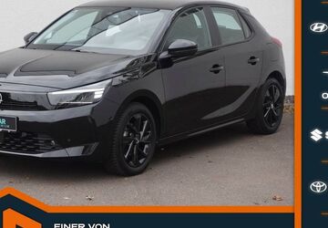 Opel Corsa 6.800 km 17.480 &euro; Saarbrücken 66121