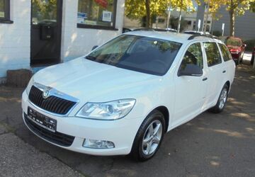 Skoda Octavia 247.000 km 2.650 &euro; Dillingen/Saar 66763