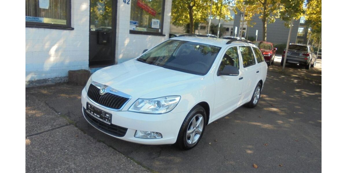 Skoda Octavia 247.000 km 2.650 &euro; Dillingen/Saar 66763