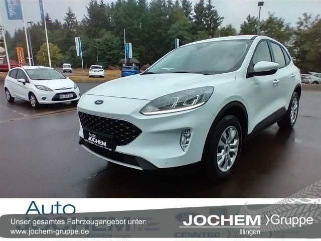 Ford Kuga 53.679 km 17.989 &euro; Illingen 66557