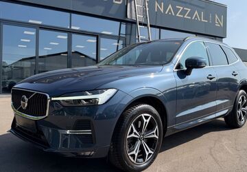 Volvo XC60 105.000 km 23.999 &euro; Saarlouis 66740