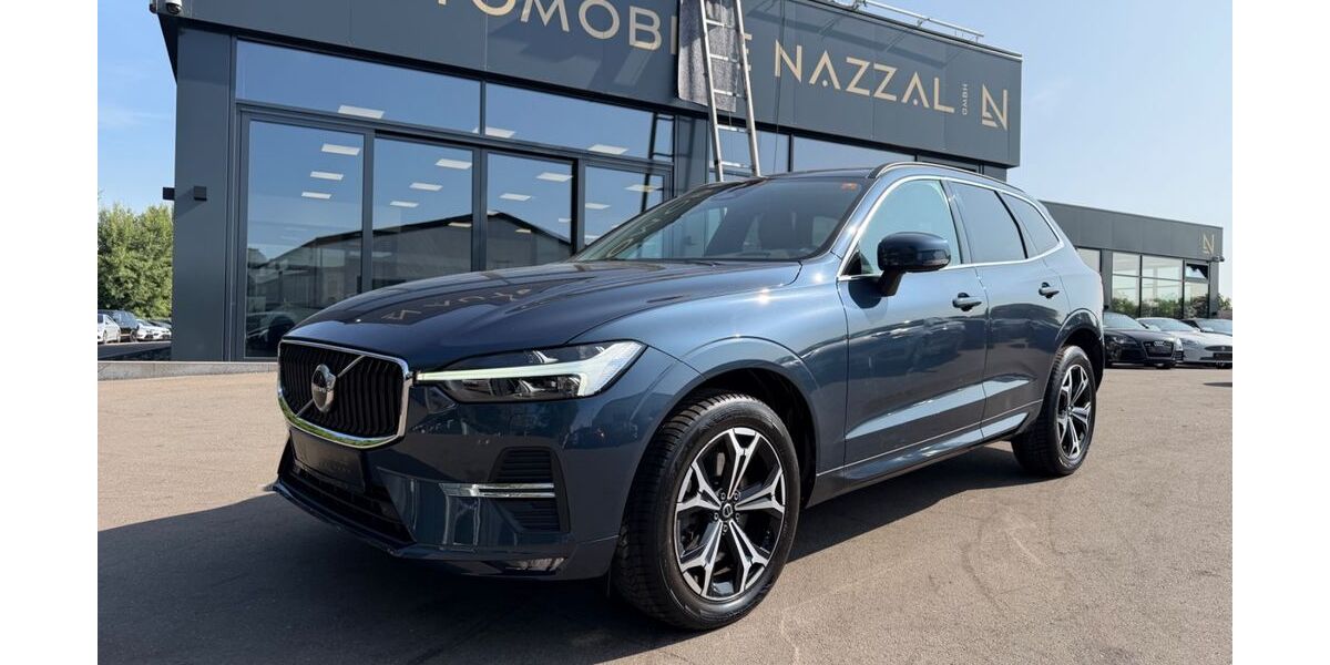 Volvo XC60 105.000 km 23.999 &euro; Saarlouis 66740
