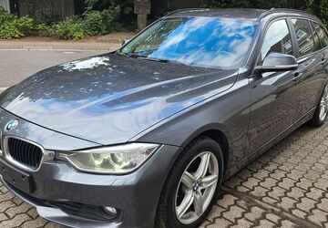 BMW 330 190.000 km 9.900 &euro; Saarlouis 66740