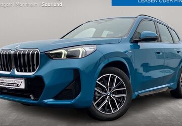BMW X1 22.595 km 43.460 &euro; Kirkel 66459