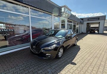 Mazda 3 167.300 km 9.490 &euro; Tholey 66636