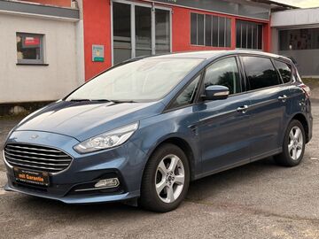 Gebrauchte Ford S-Max